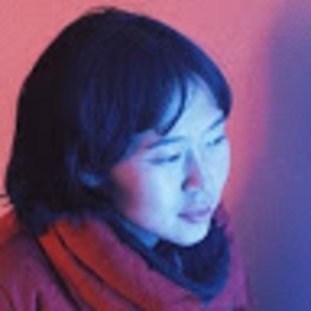 Meet your Posher, Ariunaa